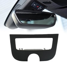 Interior Rear View Mirror Trim
