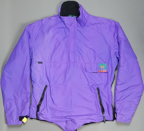Vintage trax pertex - trax,
