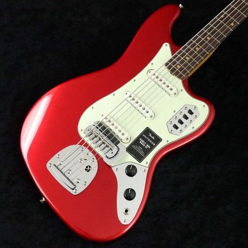 Fender vintera iii 60s bass - vintera,