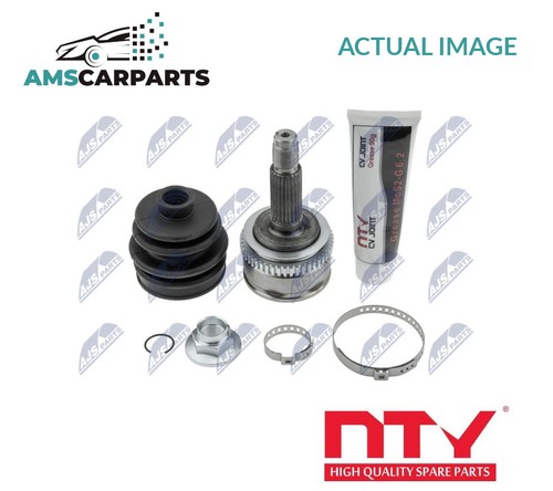 Driveshaft joint kit - driveshaft,