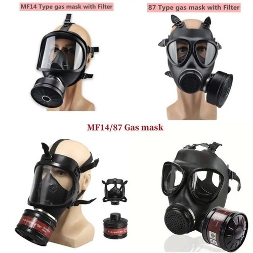 New mf14 respirator full - mf14/87,