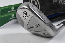 Progen Progress #3 Hybrid / 19