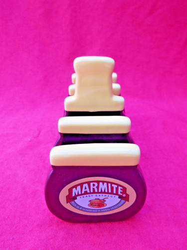 Marmite advertising - marmite,