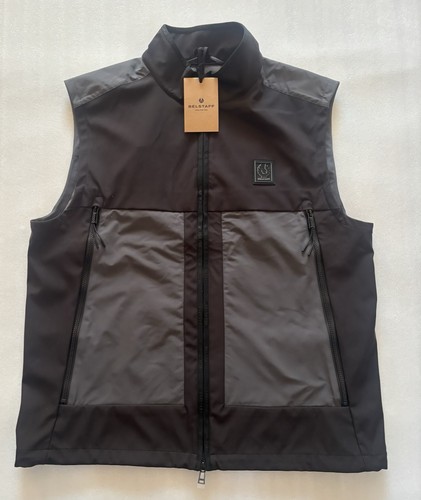 Belstaff ratio gilet - belstaff,