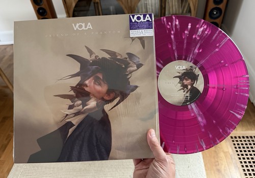 Vola friend phantom - vola,
