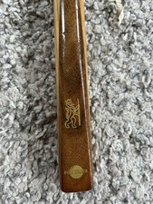 Pot Black Prince 147 Snooker Cue. 2 Piece.