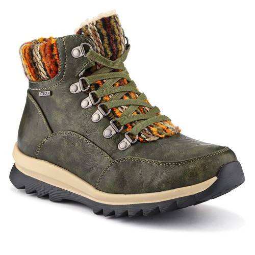 Pavers wide fit warm - wide-fit,