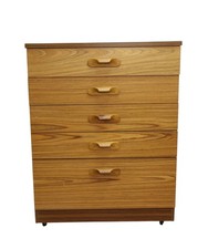 Mid Century Austinsuite 5