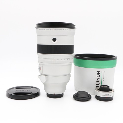 Fujifilm fujinon 200mm - fujifilm,