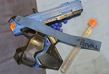Nerf Rival Apollo Team Blue
