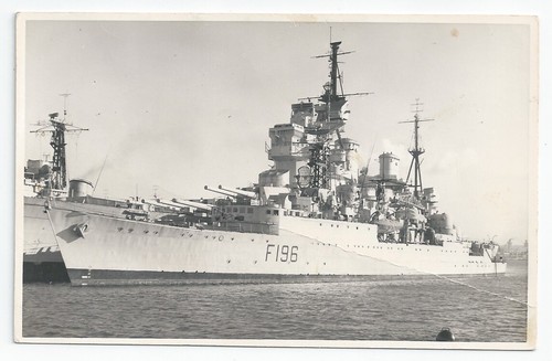 Hms urchin type - hms,