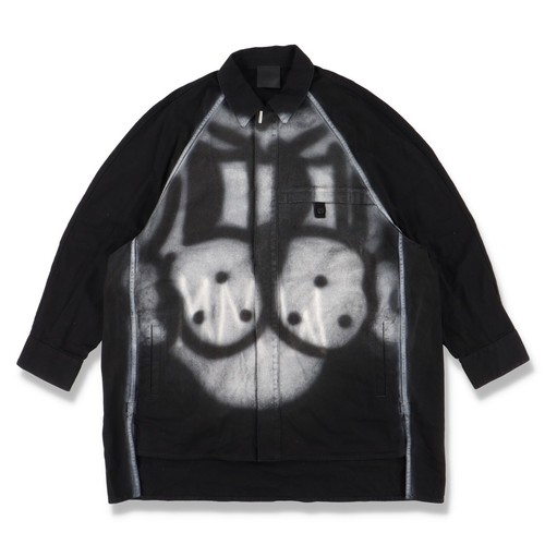 Givenchy chito black - givenchy,
