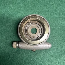 Triumph BSA Norton Smiths Rear