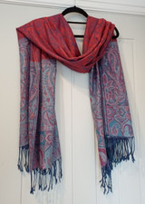 PASHMINA - 70% Pashmina 30%