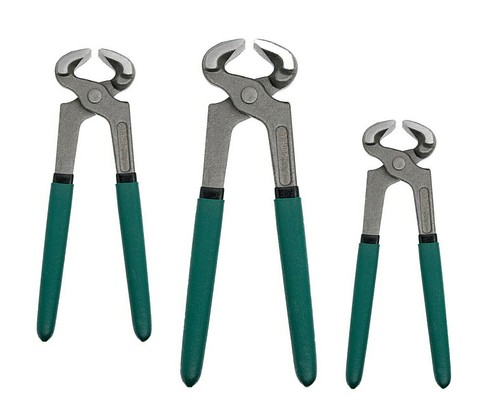 Heavy duty 8 carpenters - heavy,