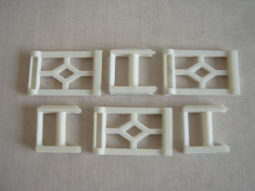 Bayko gates with - bayko,,