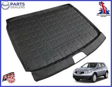 BOOT LINER MAT FOR NISSAN