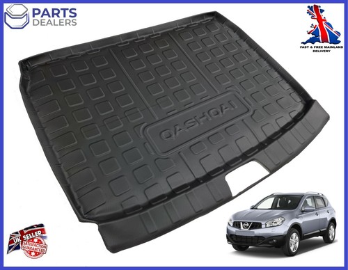 Boot liner mat - for, nissan