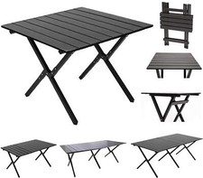 Outdoor Portable Camping Table