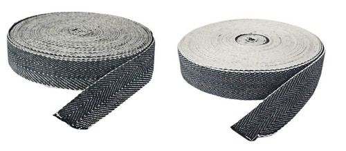 Black white upholstery - black,