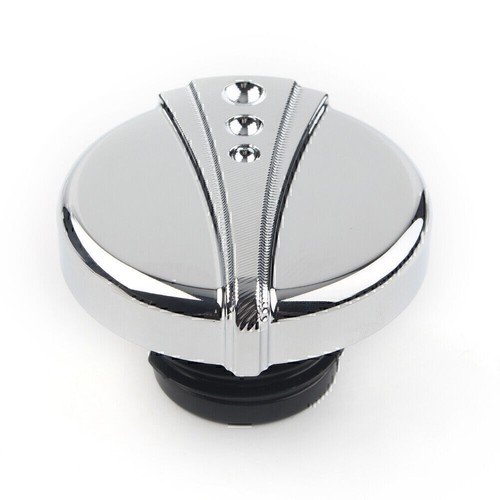 Fuel gas tank cap - gas, for