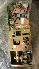 Retro Coca Cola Machine Coin Mechanism Vendo 44  Large Door Change Giver NEW.