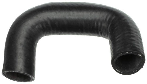 Gates 2185 radiator - radiator, hose