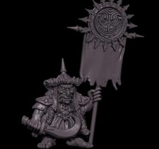 Fabelzel's Hobgoblin Battle