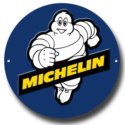 Classic michelin man - classic,