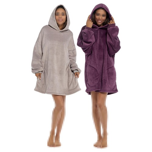 Womens oversized hoodie - womens,