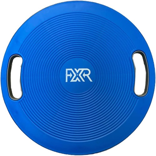 Blue yoga balance - balance, wobble
