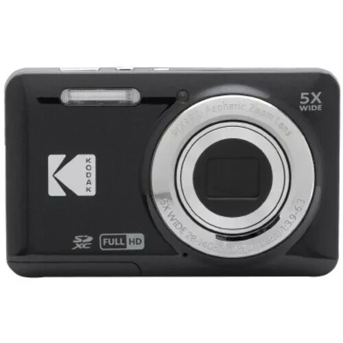 Kodak fz55 digital camera - kodak,