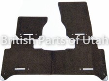 Range Rover L405 Carpet Floor