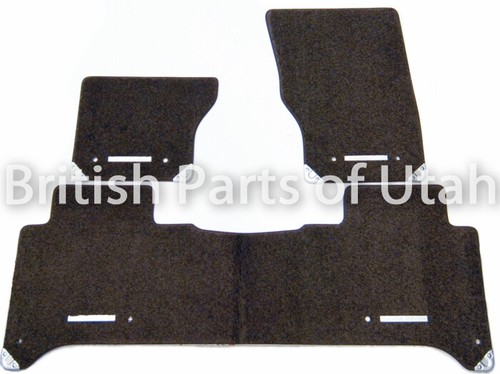 Range rover l405 carpet floor - rover,