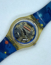 Swatch Access Ski Lift Pass