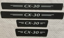 MAZDA CX-30 CARBON VINYL FILM