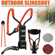 Slingshot Catapult Metal