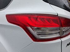 2014 FORD KUGA TITANIUM X MK2