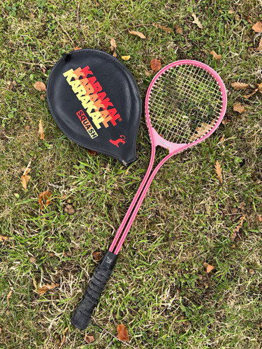 Vintage karakal opal - opal, squash