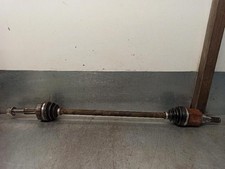 39600JD60A rear transmission