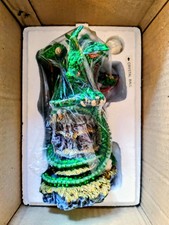 Danbury Mint Quest for the