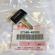 Suzuki Genuine Part - Ignition