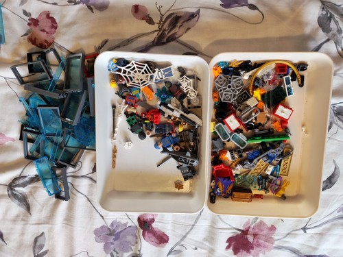 Lego centum books figures and - figures,