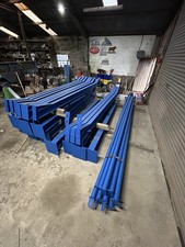 Steel Frame Building frame