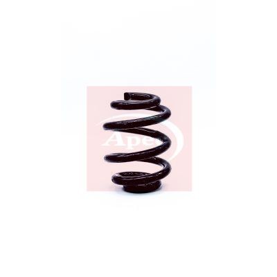 Apec rear suspension coil - apec,