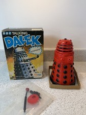Dr Doctor Who 1975 Palitoy