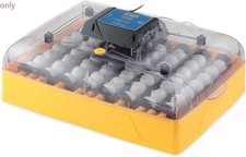 Brinsea Ovation 56EX 56-Egg