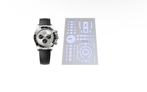 Watch film protection for - watch,