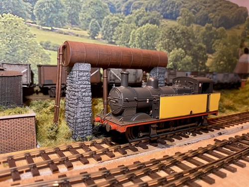 Bachmann 225k collectors - bachmann, 32-225k