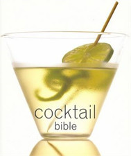 Cocktail Bible (Cooking Mini